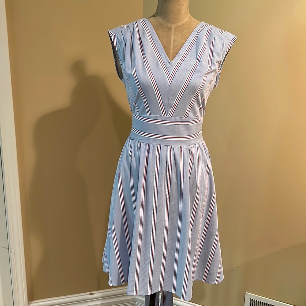 Vineyard Vines Dress